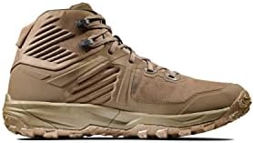 Mammut Ultimate III Mid GTX Men's Hiking Shoes, moor-titanium, 26.0 cm | Image 4