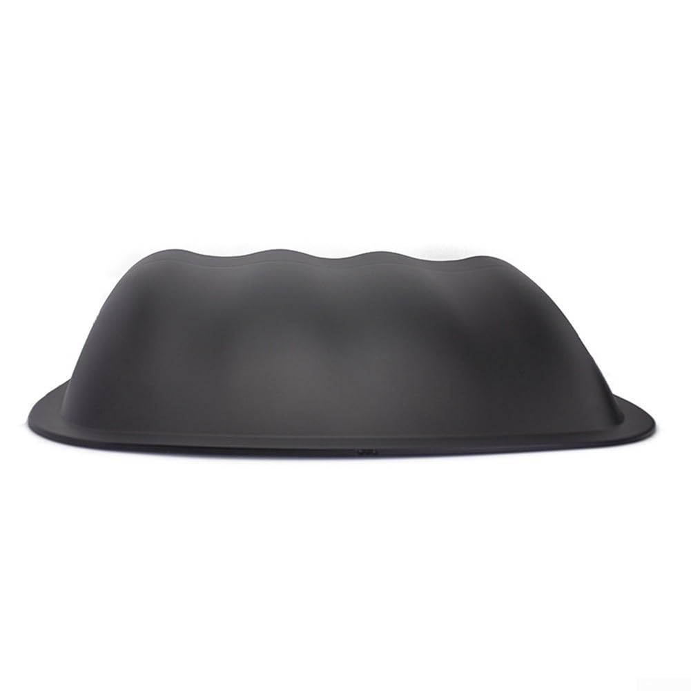52mm Gauge Mount Pod ABS Kunststoff Stabil 52mm Gauge Mount