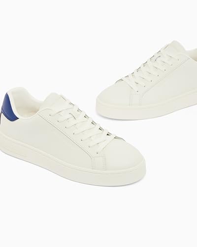 Image of Armani Exchange Men's London Sneakers