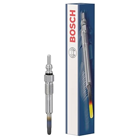 Bougie de préchauffage Bosch GLP275 Cover