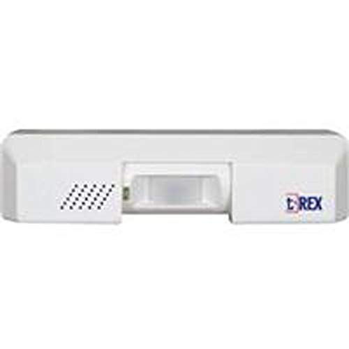 Détecteur de sortie TREX-LT Kantech blanc avec minuteur réglable - 2