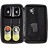 caseling Hard CASE for Motorola MH230R Radio caseling Hard CASE for Motorola MH230R Radio