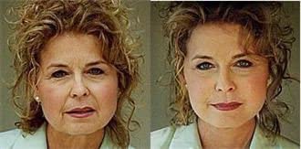 Art Harding's Instant Face And Neck Lift (Dark) #TOP1