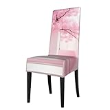 Protégez votre investissement avec notre housse de chaise de salle à manger amovible qui agit comme une barrière imperméable contre les taches, les déversements de nourriture et les dommages accidentels. Idéale pour les maisons avec des enfants, des animaux domestiques ou des divertissements fréquents.