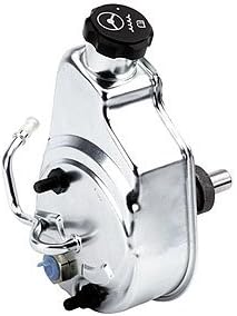 Flaming River FR1572 Power Steering Pump