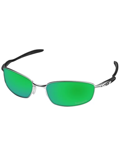 Image of ToughAsNails Polarized Replacement Lenses for Oakley Blender OO4059 Sunglasses - More Options