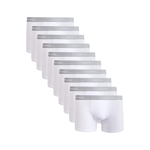 Kit 10 Cuecas Boxer Com Elástico Personalizado