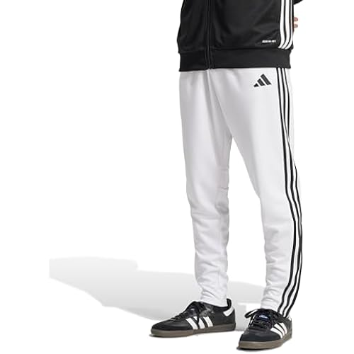 adidas Men’s Tiro Essentials Training Track Pants