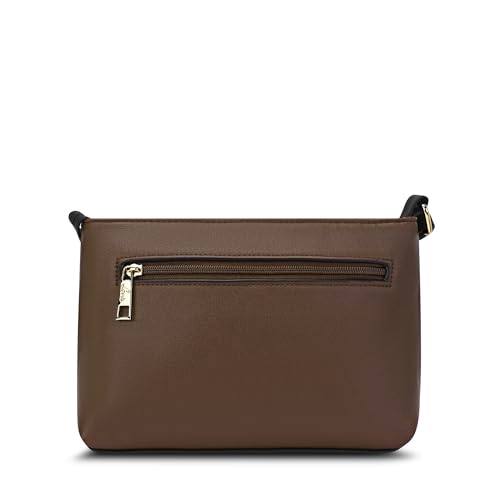 Image of Lavie Women's Taya Cross Body Sling Bag | Ladies Purse Handbag | Gift for Women
