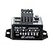 DITEK DTK-2LVLPF Screw Terminal, 1/2 AMP Fuse, Compatible with NOTIFIER & FIRELITE Panels, 24 V, 200 MA, 2 Pair, SLC Loop Protection