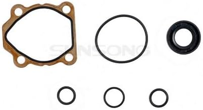 Sunsong 8401581 Power Steering Pump Seal Kit