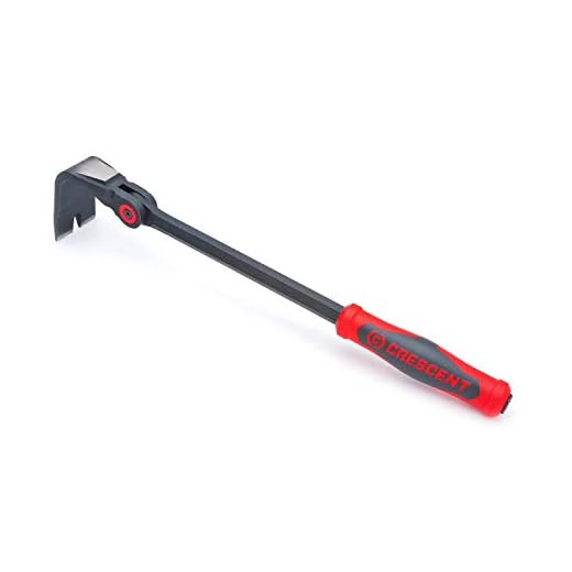 Crescent 18” Indexing Flat Pry Bar - DB18X