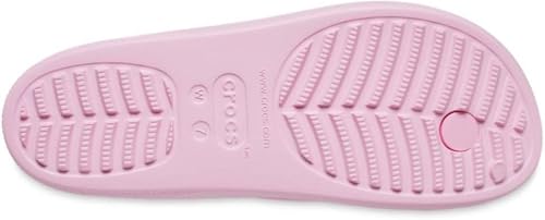 Image of Crocs Women's Platform Flip Flop Sandal