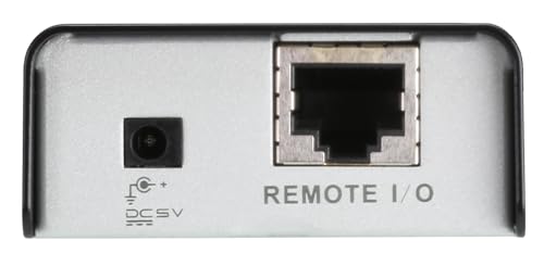 Extension console USB ATEN CE100 protection ESD intégrée et gain de place
