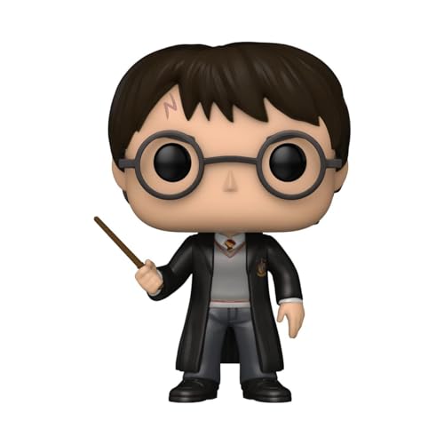 Funko Harry Potter Set POP & Tee FL - vue 5