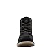 Lee | Waylon Chukka Boot for Men | Durable & Stylish Mens Chukka Boot | Everyday Men Footwear, Black/Driftwood/Black Denim, 9.5 M