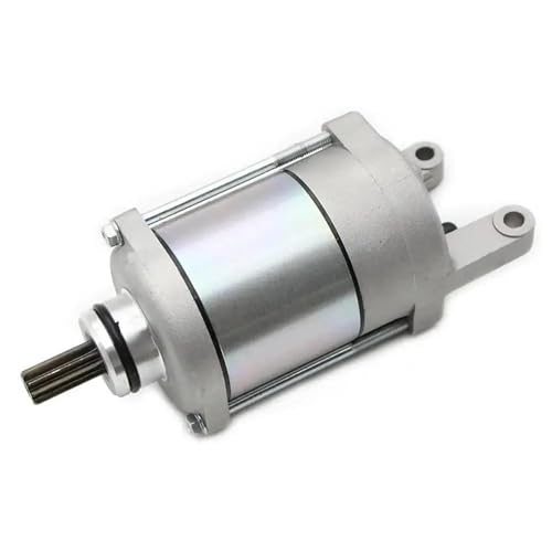 Démarreur moto pour rouler au quotidien CRF250L CBR250R 31200-KZZ-901