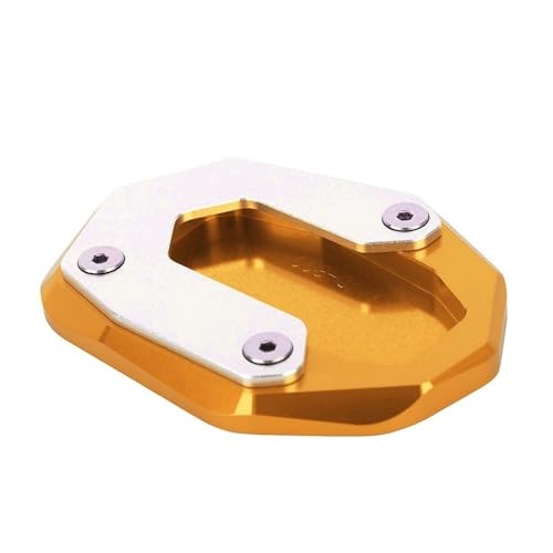 Stabilisateur béquille latérale Scrambler 800 contre les chutes