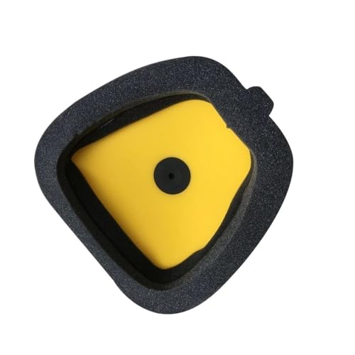Filtre à air de moto pour WR250F YZ250F YZ450F
