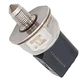 Car Fuel Rail Pressure Sensor Transducer 55PP1101 7537319-05 13537537319 0261545071, for BMW 335i 550i 650i 750Li X6
