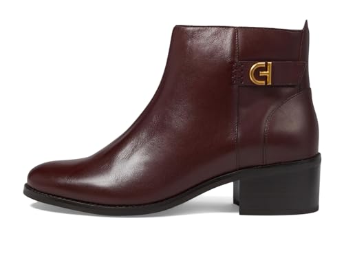 Image of Cole Haan Women's Holis Buckle Ankle