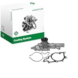INA 538 0220 10 Pompa acqua Compatibilità con MERCEDES-BENZ SPRINTER 3-t Furgonato 903 SPRINTER 2-t Furgonato 901, 902 SPRINTER 4-t Furgonato 904 Classe G SUV W463