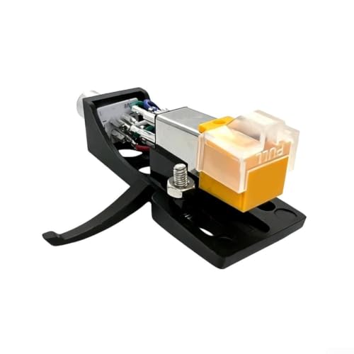 Carcasa de lápiz capacitivo articulado con punta cónica negra para tabletas 5