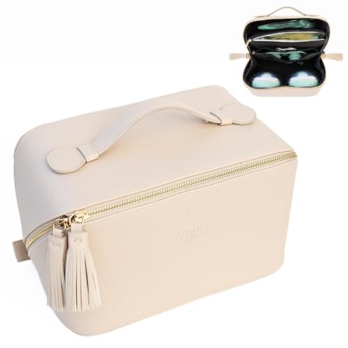 Sonny & Sloane Wearable Pump Bag