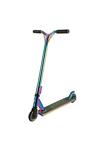 Ridge Scooters XT PRO 100 - Complete stuntstep - Afbeelding 3