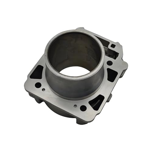 Cilindro de 82 mm 21170100201 Mecanizado de Alta Resistencia para Odes 650