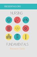 Nursing Fundamentals: Resource Guide B0D8HV1DQN Book Cover