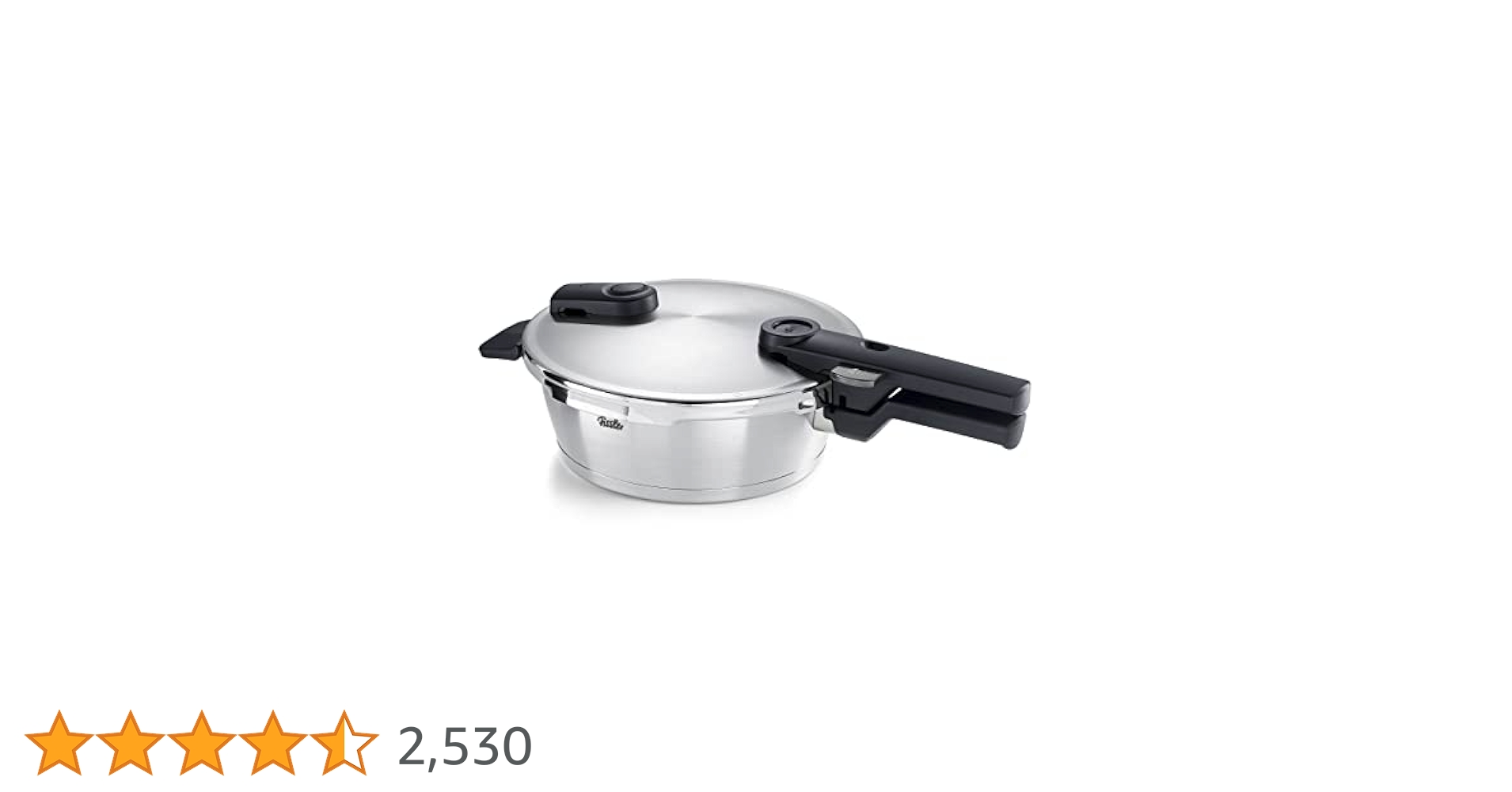フィスラー　ビタクイック　圧力鍋 オンライン限定】ビタクイック | Fissler