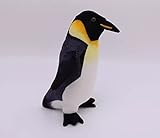 Distributed Leads Plush Toy Penguin - Super Soft - Vivid 17" Stuffed Animal Penguin Gift/Toy- Non-We