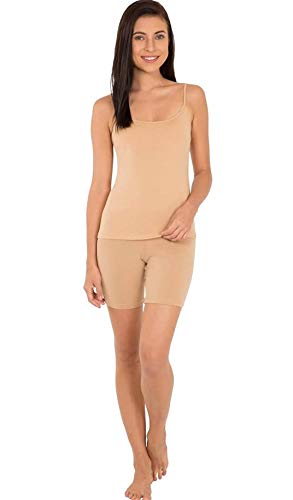 Image of Womens Shorts Underskirt Slips