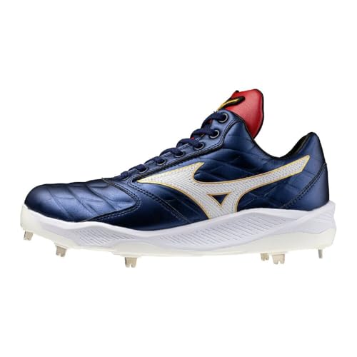 �~�Y�m MIZUNO �O���[�x���G���[�g �N�b�V�������{�v�� Ltd ��� MizunoPro 2026�N�t�� 26ss 2E �싅 �X�p�C�N �V���[�Y ���� �Œ� �w�� ���싅 �X�����[�X�|�[�c 11GM263029