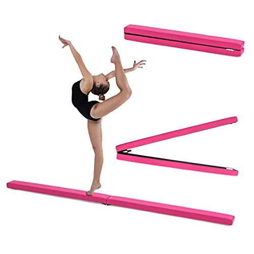 Top 10 Gymnastics Balance Beams of 2021 Best Reviews Guide