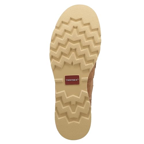 Image of Twisted X Men's 4 inch Chelsea Wedge Sole Boot