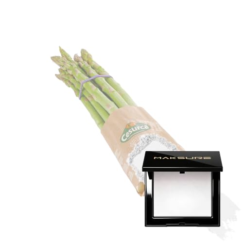 Espárrago verde grueso manojo aprox. 250 g