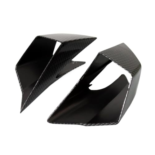 Spoilers aérodynamiques CBR650R 2019-2023 ailes de carénage de moto