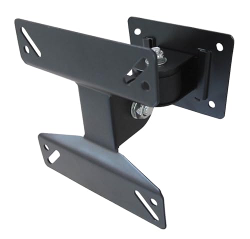 Support rotatif pour écran LCD idéal pour le télétravail