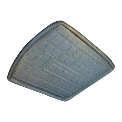 Tapis coffre pour RS4 2005-2016 protecteur revêtement plancher arrière de rechange