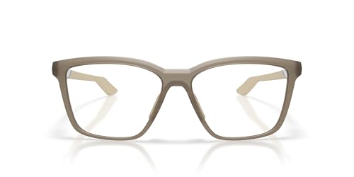 Image of Oakley OX8191 Enigma Mass Square Prescription Eyewear Frames