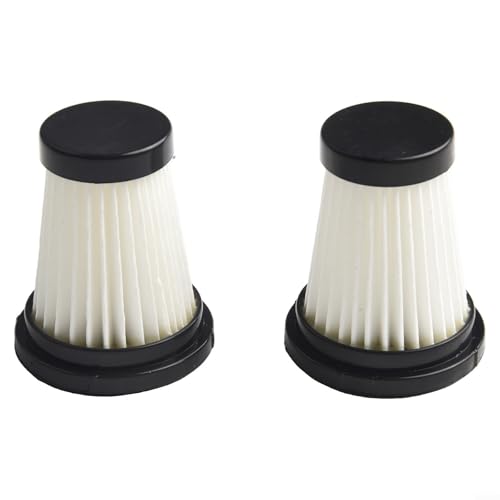 La mejor selección de Sistema Invictus disponible en línea para comprar. 40 Paquete de dos filtros de polvo de repuesto compatibles con el sistema de limpieza de vacío Invictus BLDC 1000