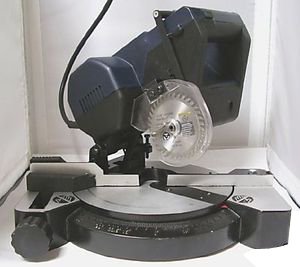 Gino Development 01-0805 TruePower Mini Miter Saw, 3-1/8"