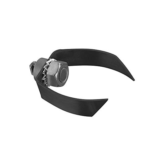 RYOBI A122ST3 Auger Side Cutter Tip pour un forage net et rapide