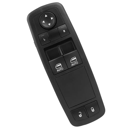 Interrupteur de commande de vitre electrique avant gauche 4602881AD pour voiture