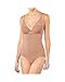 Produktbild Triumph Damen Miederkleid Infinite Sensation Wyob Body, Beige (Smooth Skin 6106), Gr. 44 (Herstellergröße: Large)