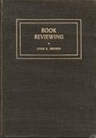 Book Reviewing B000NV4K8E Book Cover