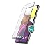 Produktbild Hama 3D-Full-Screen-Schutzglas für Samsung Galaxy A73 5G, Schwarz 213088 Displayschutzglas 1St.
