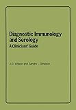 Diagnostic Immunology and Serology: A Clinicians’ Guide: A Clinicians' Guide